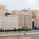 Illustration for article titled Look Inside Putins Massive New Military Command And Control Center